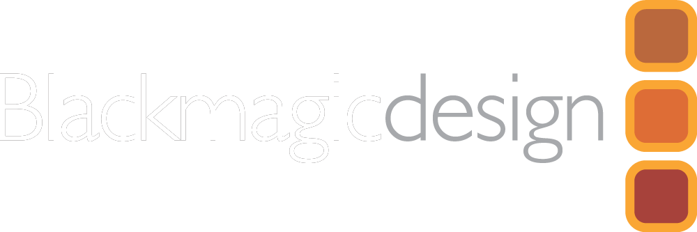 Blackmagic Design